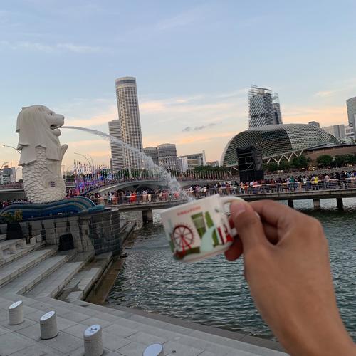 新加坡旅游攻略2025-第2张图片-星月文旅