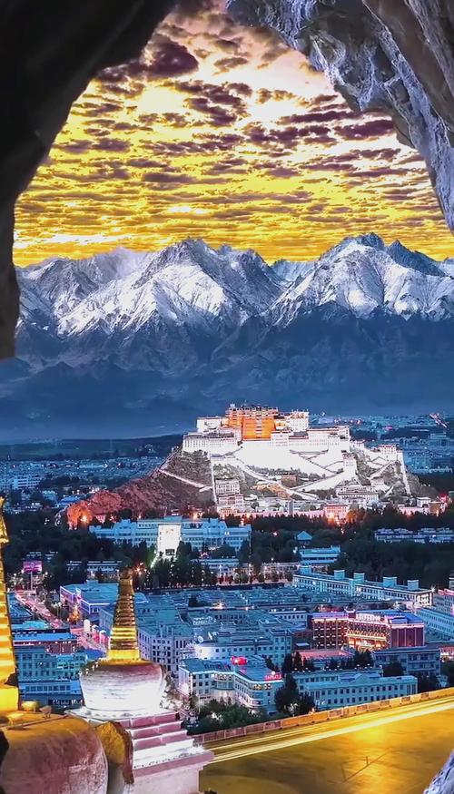 国内最值得去的旅游景点有哪些?-第2张图片-星月文旅 国内最值得去的旅游景点有哪些?-第2张图片-星月文旅