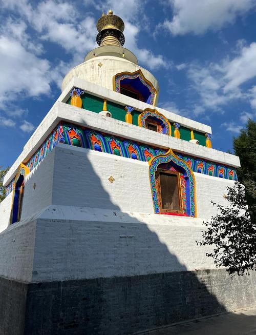 北京自驾西宁攻略?路线怎么走?-第3张图片-星月文旅 北京自驾西宁攻略?路线怎么走?-第3张图片-星月文旅