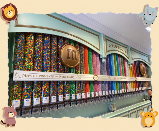 orlando旅游攻略-第3张图片-星月文旅 orlando旅游攻略-第3张图片-星月文旅