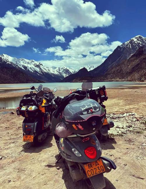 自驾摩托川藏线自驾游-第2张图片-星月文旅 自驾摩托川藏线自驾游-第2张图片-星月文旅