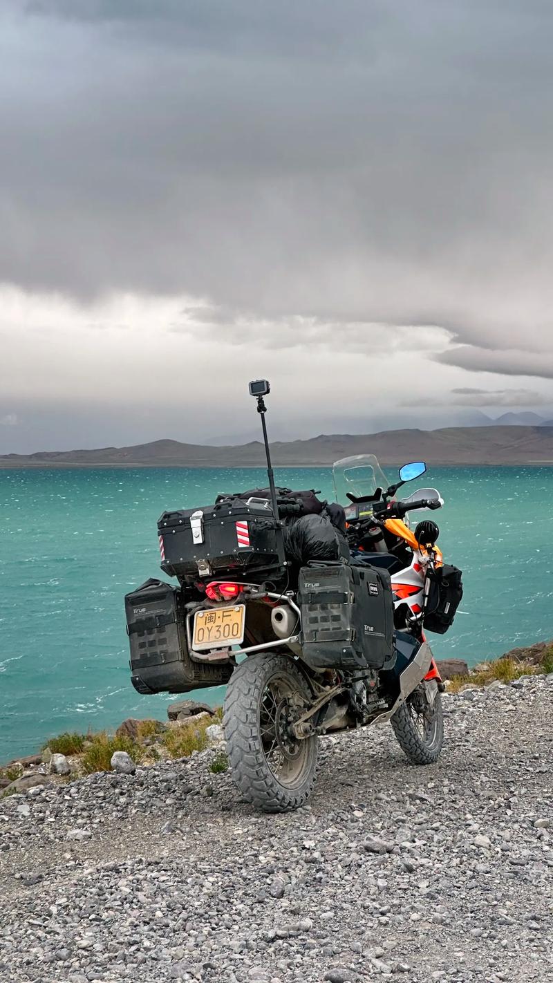 自驾摩托川藏线自驾游-第3张图片-星月文旅 自驾摩托川藏线自驾游-第3张图片-星月文旅