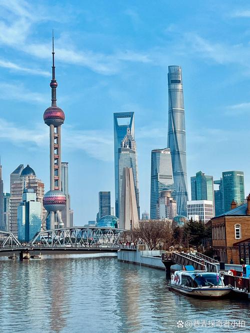 上海附近城市的旅游景点-第2张图片-星月文旅