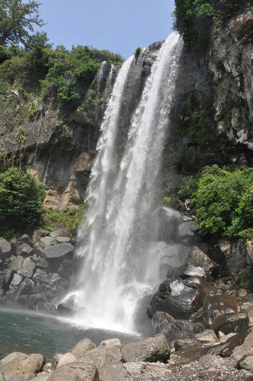 济州岛旅游攻略 马蜂窝-第3张图片-星月文旅