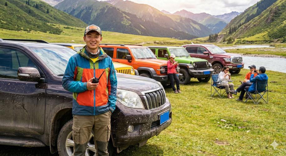 别人自驾游我就自驾游？盲目跟风值得吗？-第1张图片-星月文旅