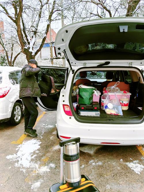 别人自驾游我就自驾游？盲目跟风值得吗？-第2张图片-星月文旅