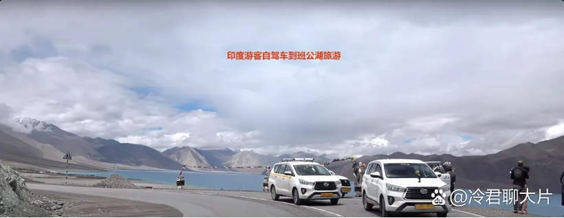 印度四日自驾游路线怎么安排？-第1张图片-星月文旅