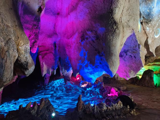 三明市区有哪些必游景点？-第2张图片-星月文旅