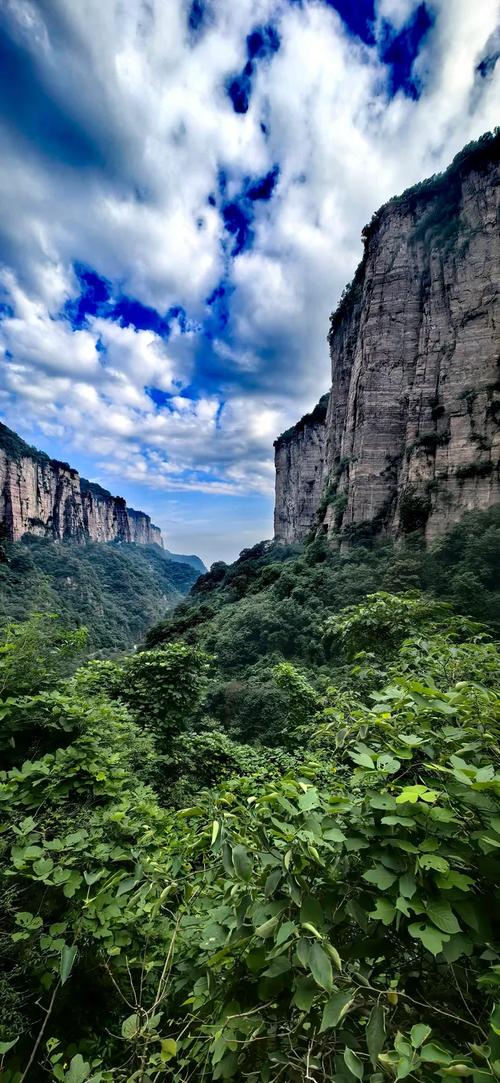 河南新乡自驾游自驾游-第1张图片-星月文旅 河南新乡自驾游自驾游-第1张图片-星月文旅