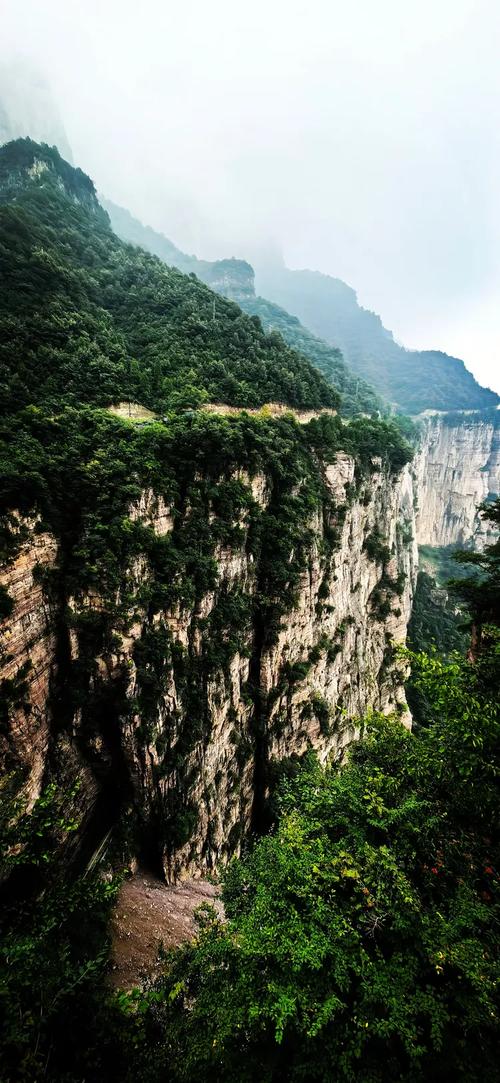 河南新乡自驾游自驾游-第3张图片-星月文旅