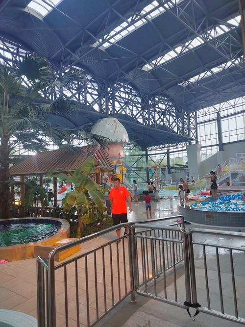 北京瑞麟湾温泉有哪些特色值得一游？-第2张图片-星月文旅