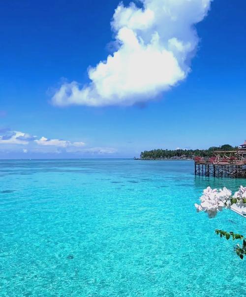 马来西亚的著名旅游景点-第2张图片-星月文旅