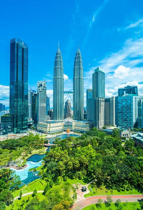 马来西亚的著名旅游景点-第1张图片-星月文旅 马来西亚的著名旅游景点-第1张图片-星月文旅