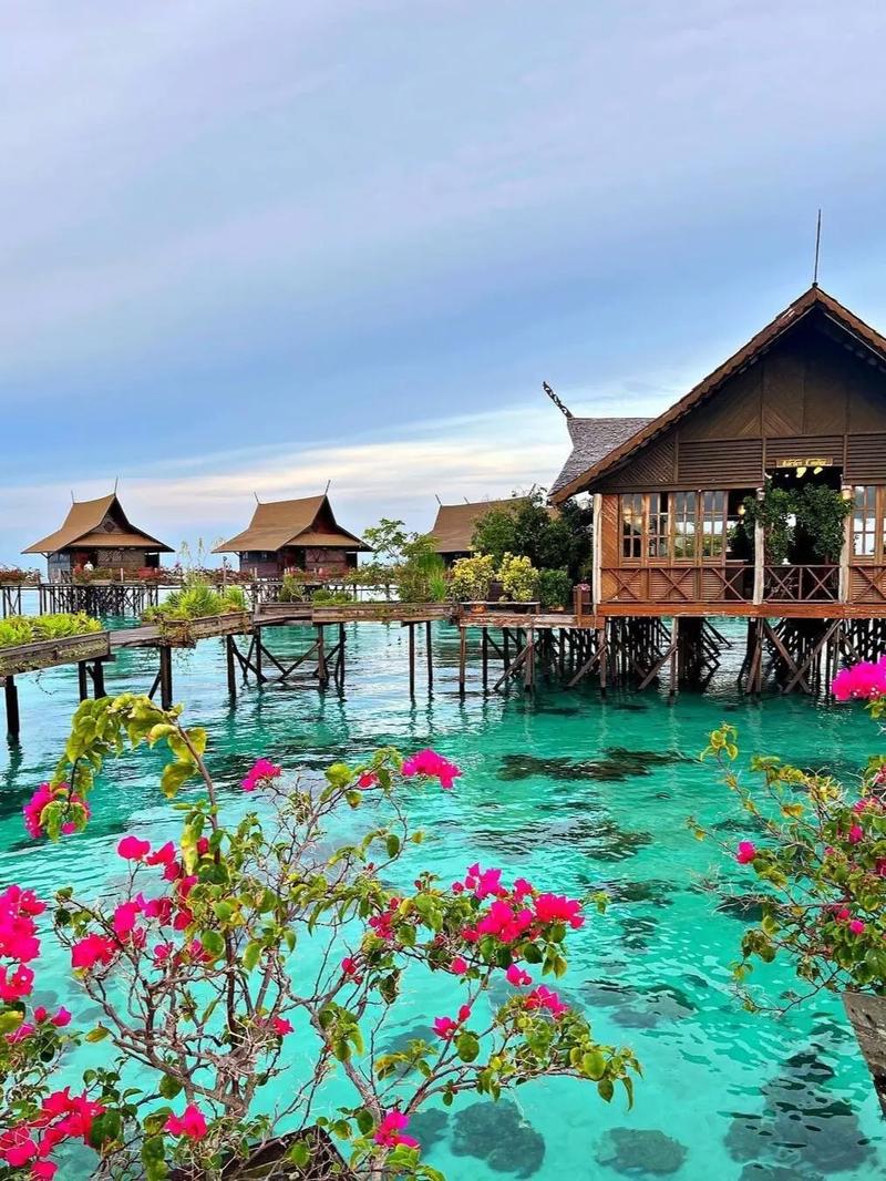 马来西亚的著名旅游景点-第3张图片-星月文旅 马来西亚的著名旅游景点-第3张图片-星月文旅