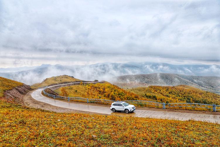 周边自驾游去哪儿玩？-第1张图片-星月文旅
