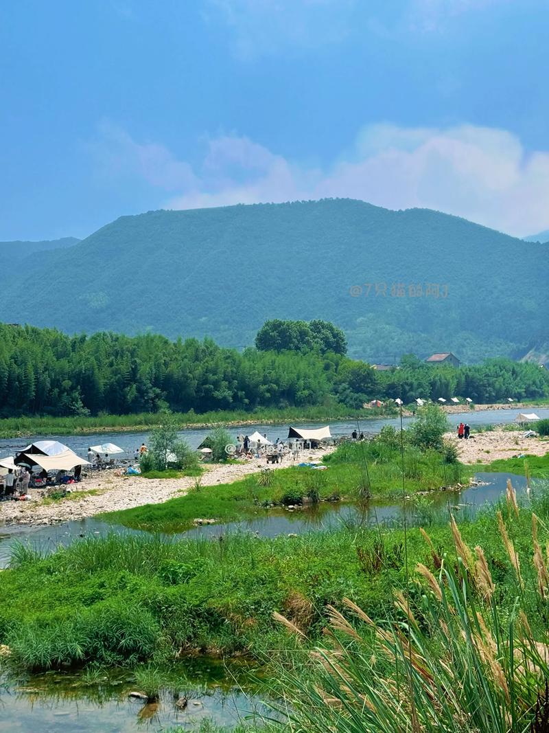 周边自驾游去哪儿玩？-第3张图片-星月文旅