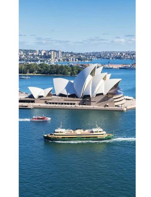 澳大利亚有哪些著名旅游景点?-第1张图片-星月文旅 澳大利亚有哪些著名旅游景点?-第1张图片-星月文旅