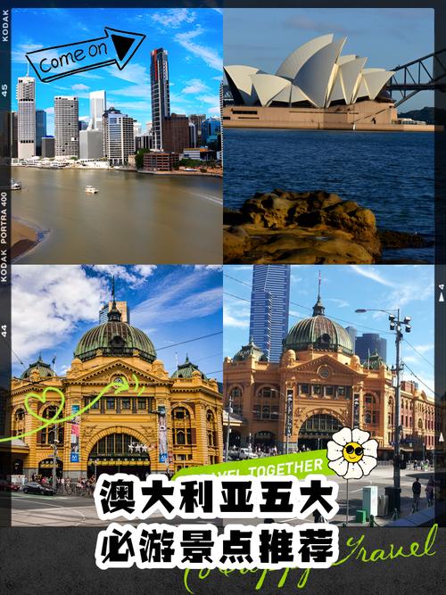 澳大利亚有哪些著名旅游景点?-第2张图片-星月文旅 澳大利亚有哪些著名旅游景点?-第2张图片-星月文旅