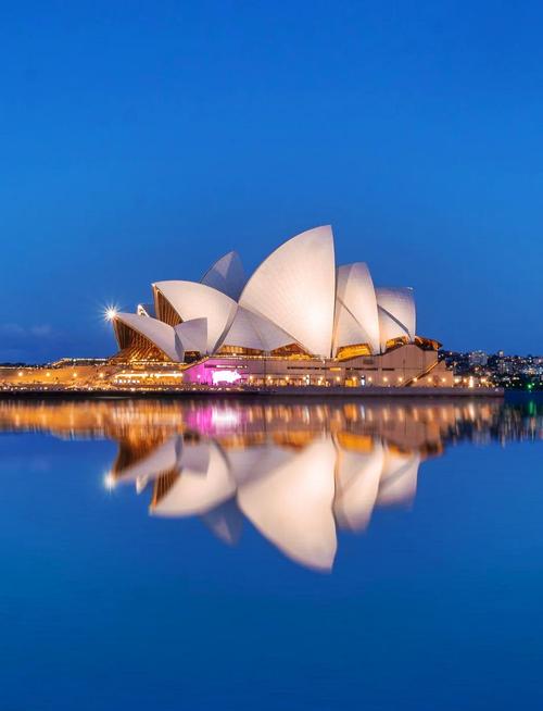 澳大利亚有哪些著名旅游景点?-第3张图片-星月文旅 澳大利亚有哪些著名旅游景点?-第3张图片-星月文旅
