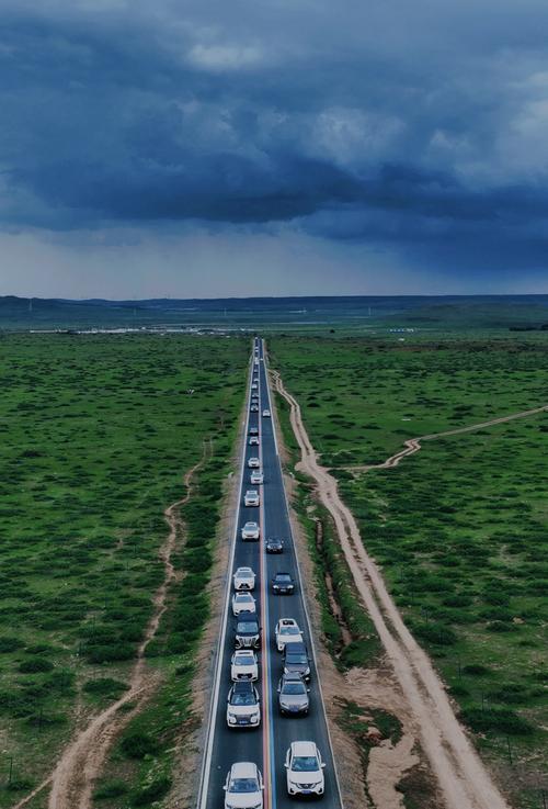 乌兰察布四月份自驾游-第1张图片-星月文旅 乌兰察布四月份自驾游-第1张图片-星月文旅