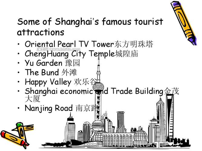 上海旅游景点的英文介绍-第3张图片-星月文旅
