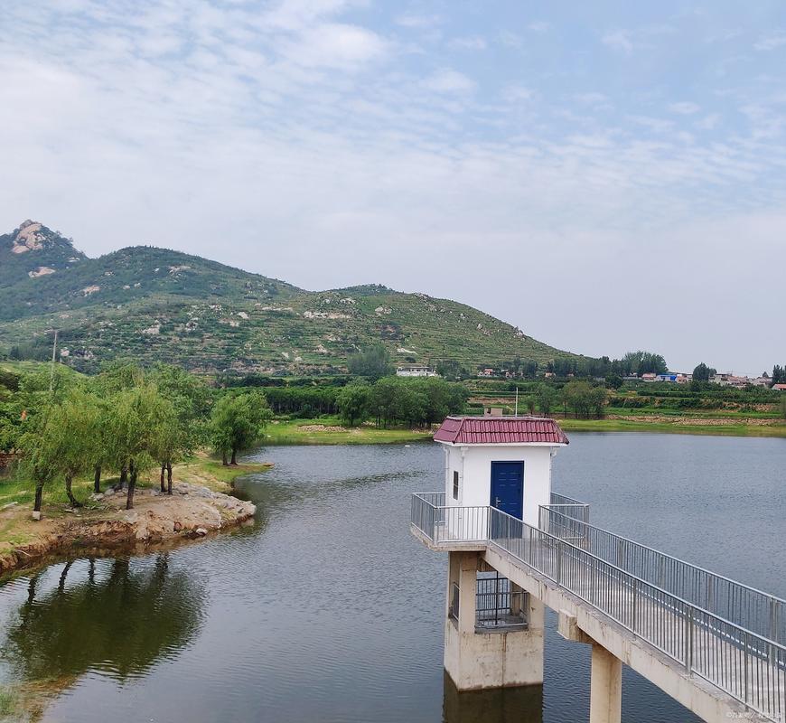 平湖九龙山一日自驾游-第1张图片-星月文旅