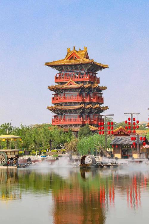 郑州免费的旅游景点大全-第1张图片-星月文旅 郑州免费的旅游景点大全-第1张图片-星月文旅