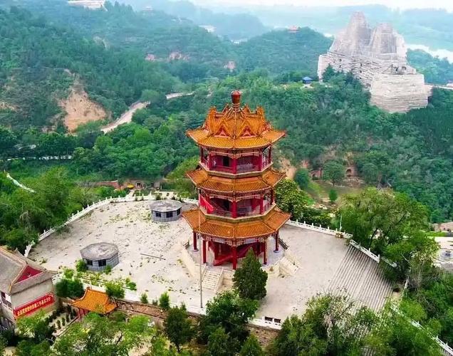 郑州免费的旅游景点大全-第2张图片-星月文旅 郑州免费的旅游景点大全-第2张图片-星月文旅