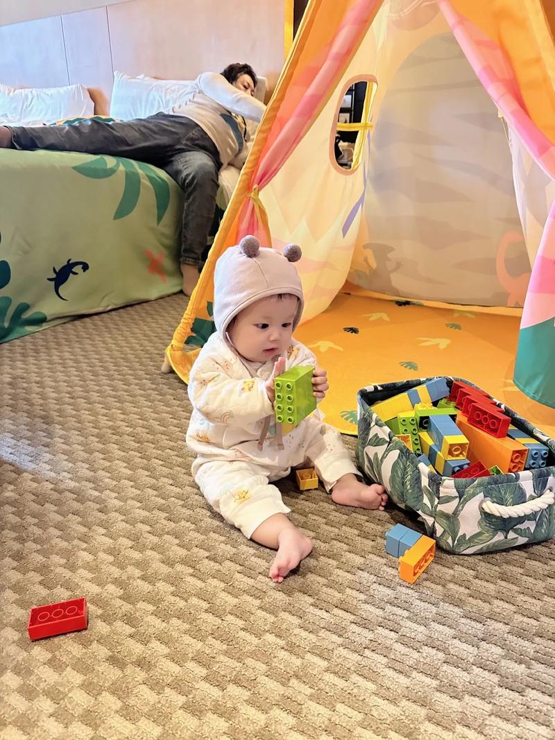 六个月宝宝能自驾游吗？-第1张图片-星月文旅