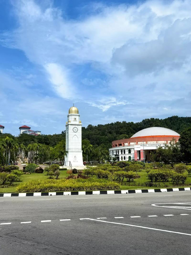 沙巴旅游怎么玩？必打卡攻略有哪些？-第1张图片-星月文旅