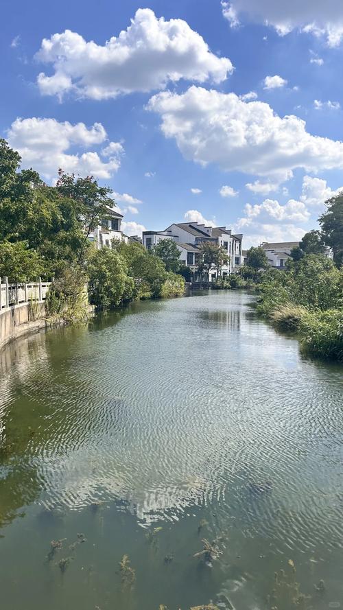 张家港自驾游两天，路线怎么安排？-第2张图片-星月文旅