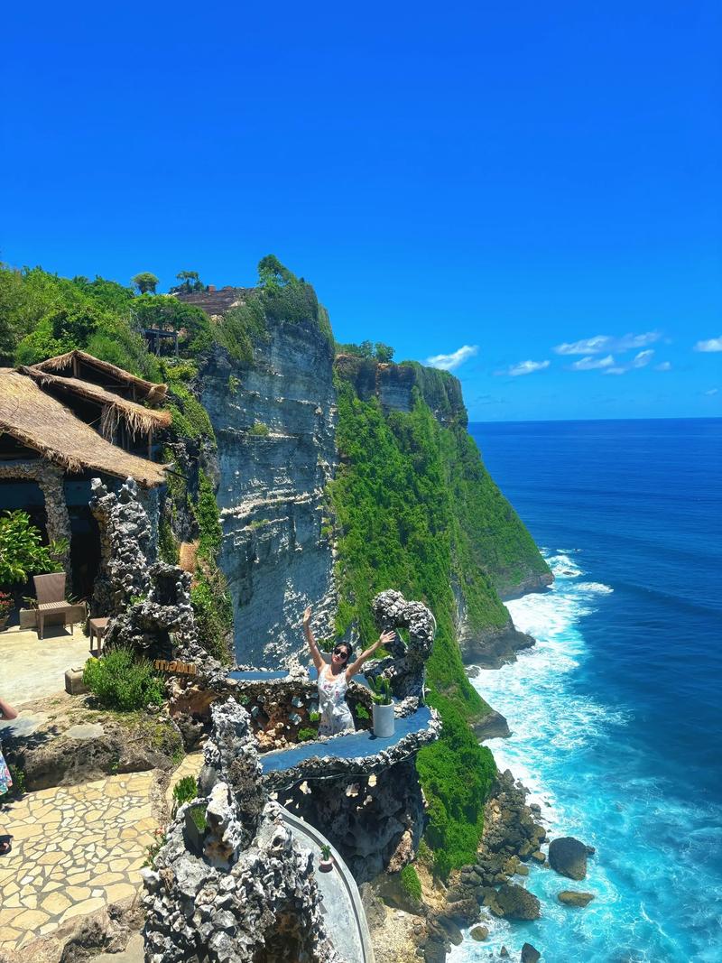 2025巴厘岛旅游怎么玩才最尽兴?-第2张图片-星月文旅 2025巴厘岛旅游怎么玩才最尽兴?-第2张图片-星月文旅