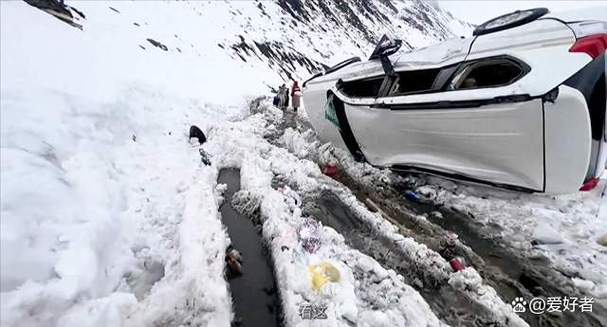 自驾游一家6人亡5人,为何酿成悲剧?-第1张图片-星月文旅 自驾游一家6人亡5人,为何酿成悲剧?-第1张图片-星月文旅