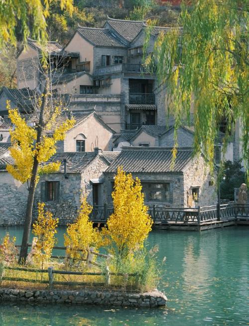 北京四月自驾去哪儿玩？周边路线推荐！-第1张图片-星月文旅