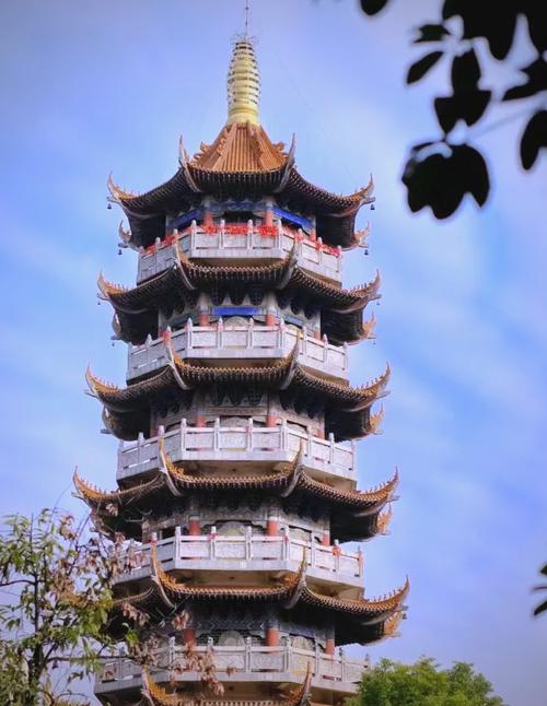 周边城市有哪些必游景点？-第2张图片-星月文旅