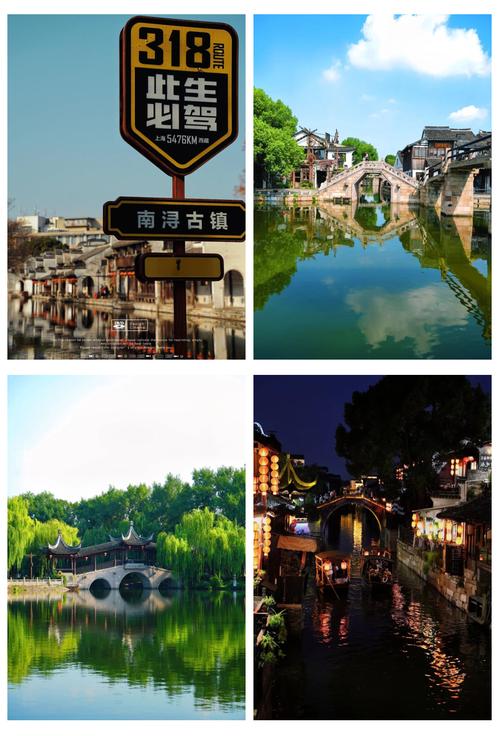 杭州周边有哪些好玩的景点？-第1张图片-星月文旅