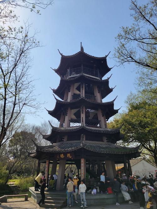 杭州周边有哪些好玩的景点？-第2张图片-星月文旅