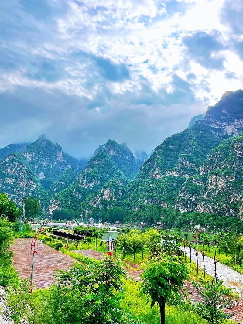 北京到十渡一日自驾游怎么安排？-第2张图片-星月文旅