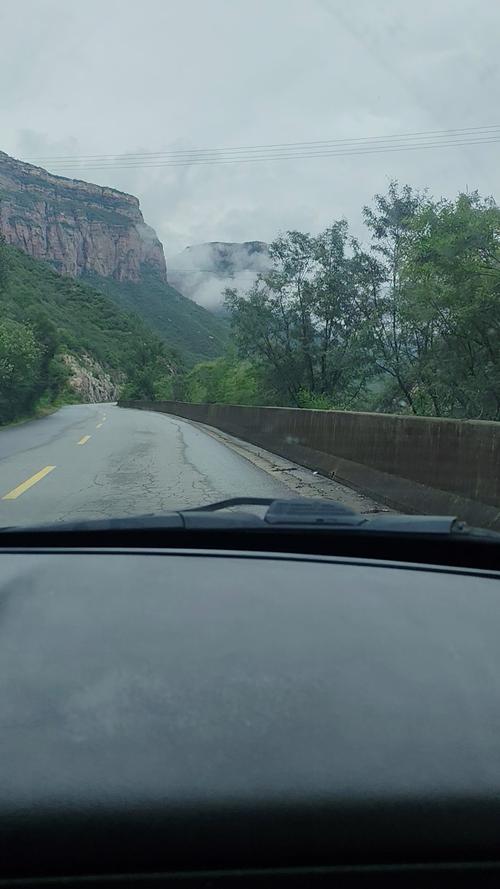 石家庄一路向南自驾游，有哪些必打卡的风景？-第1张图片-星月文旅