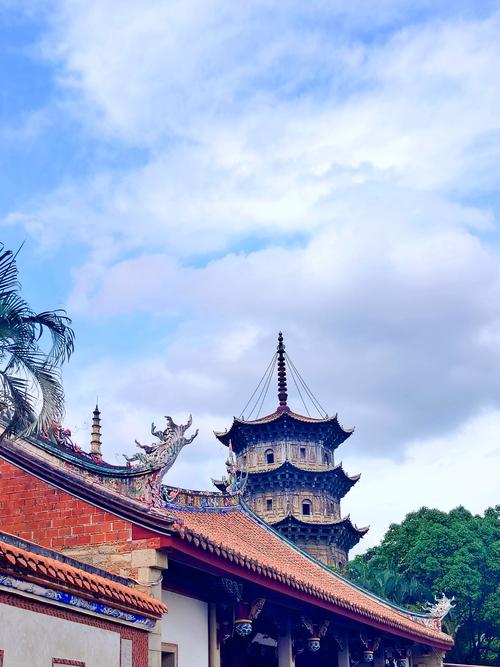 泉州市区一日游，必打卡景点有哪些？-第2张图片-星月文旅