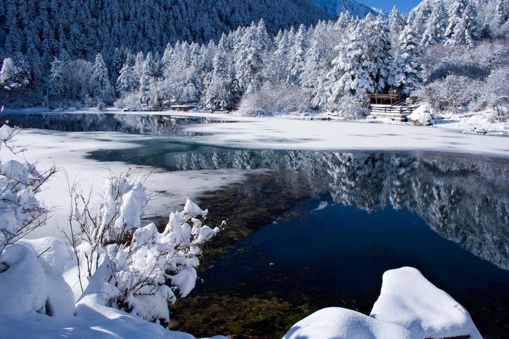 四川甘孜州哪些景点免费开放？-第2张图片-星月文旅