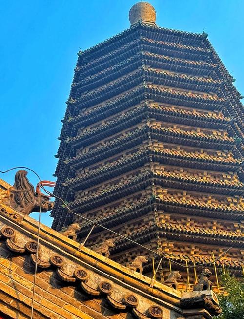 北京西城区有哪些必游景点？-第2张图片-星月文旅