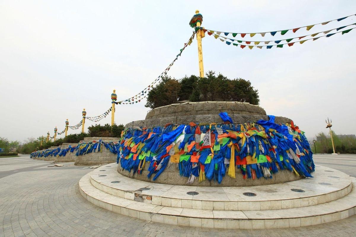 内蒙锡林郭勒盟旅游景点-第2张图片-星月文旅