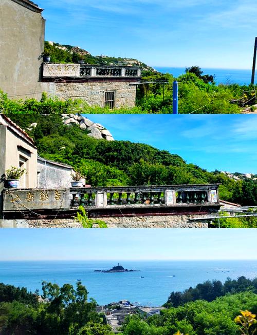 东山岛海边怎么玩？攻略必看！-第2张图片-星月文旅