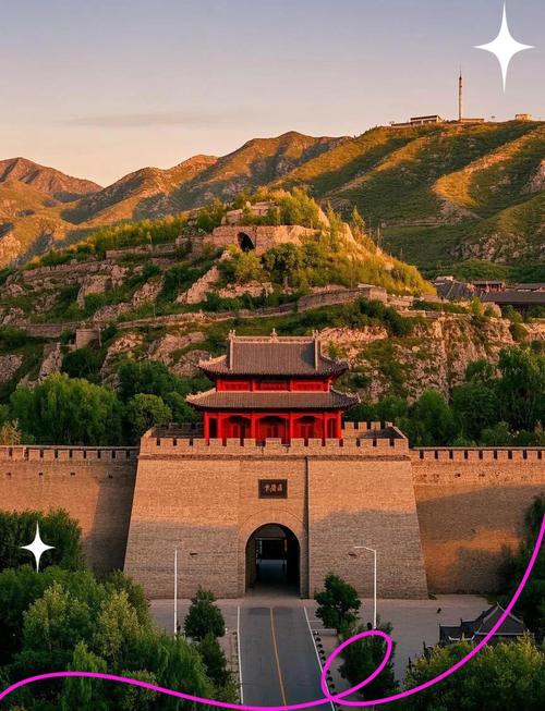 张家口有哪些值得一游的景点？-第1张图片-星月文旅