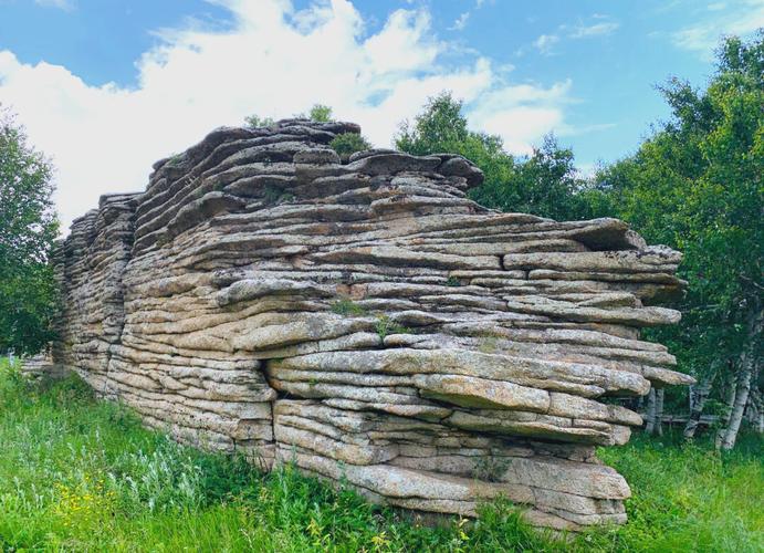 克什克腾旅游景点有哪些?-第2张图片-星月文旅 克什克腾旅游景点有哪些?-第2张图片-星月文旅