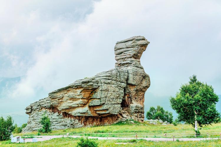 克什克腾旅游景点有哪些?-第1张图片-星月文旅 克什克腾旅游景点有哪些?-第1张图片-星月文旅