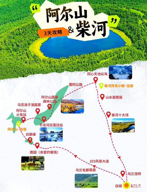 十月一辽宁自驾游路线怎么安排？-第2张图片-星月文旅