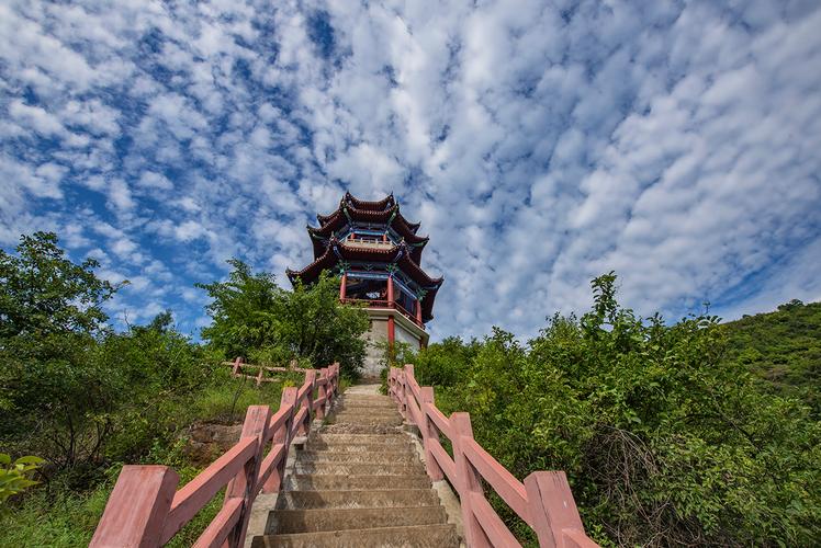 湖北十堰有哪些值得一游的景点？-第3张图片-星月文旅