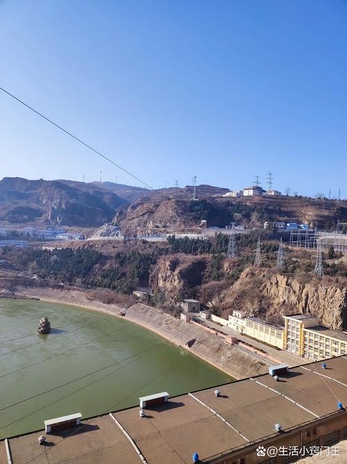 三门峡周边自驾游有哪些好去处？-第2张图片-星月文旅